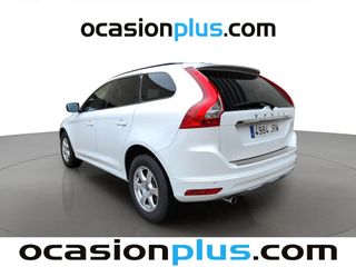 Volvo XC60 D3 Kinetic 110 kW (150 CV)