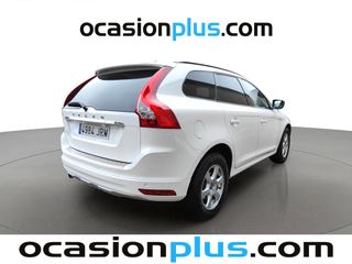 Volvo XC60 D3 Kinetic 110 kW (150 CV)