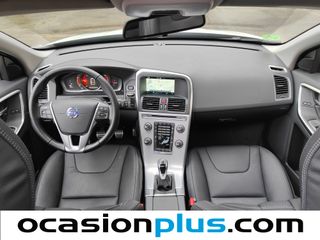 Volvo XC60 D3 Kinetic 110 kW (150 CV)