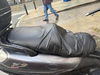 Piaggio X9 125 Evolution ITV 2027