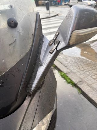 Piaggio X9 125 Evolution ITV 2027