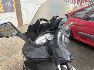 Piaggio X9 125 Evolution ITV 2027