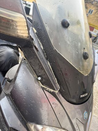 Piaggio X9 125 Evolution ITV 2027