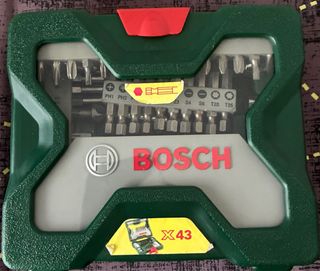 Taladro Bosch PSB 500 RE 500W