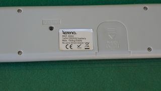 Bilance da bagno due modelli, vedi foto