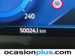 Ford Puma 1.0 EcoBoost MHEV ST-Line Design 92 kW (125 CV)