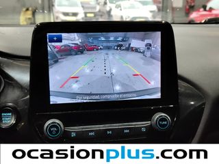 Ford Puma 1.0 EcoBoost MHEV ST-Line Design 92 kW (125 CV)