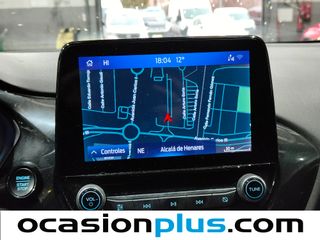 Ford Puma 1.0 EcoBoost MHEV ST-Line Design 92 kW (125 CV)