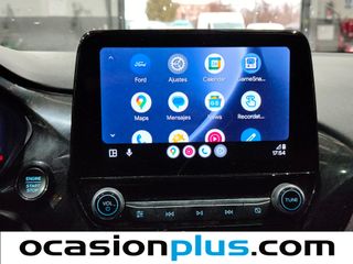 Ford Puma 1.0 EcoBoost MHEV ST-Line Design 92 kW (125 CV)