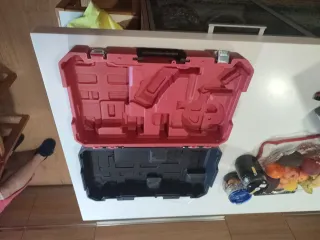 Maletín Caja Parkside performance