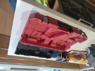 Maletín Caja Parkside performance