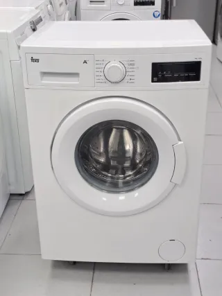 ♧lavadora 7kg + garantía + entrega ♧