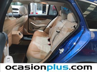 Mercedes-Benz Clase C C Estate 250 Avantgarde 155 kW (211 CV)