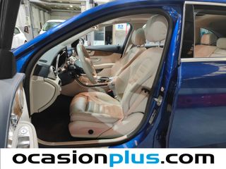 Mercedes-Benz Clase C C Estate 250 Avantgarde 155 kW (211 CV)