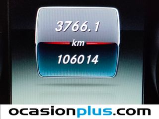 Mercedes-Benz Clase C C Estate 250 Avantgarde 155 kW (211 CV)