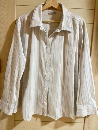 Lote 4 prendas Ropa Mujer talla XL