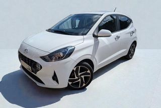 Hyundai i10 2021