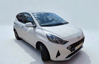 Hyundai i10 2021