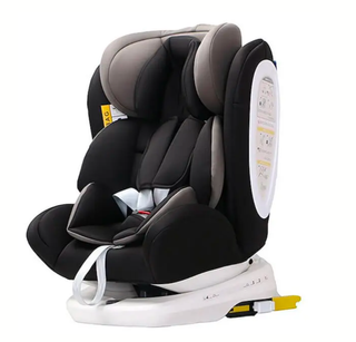 Silla coche Start Ibaby Isofix