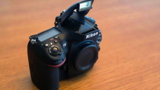 Cámara Nikon D800 + Lexar Professional 64Gb