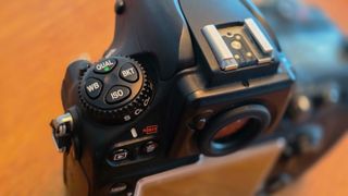 Cámara Nikon D800 + Lexar Professional 64Gb