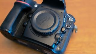 Cámara Nikon D800 + Lexar Professional 64Gb