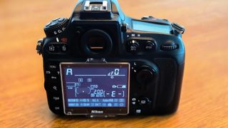 Cámara Nikon D800 + Lexar Professional 64Gb