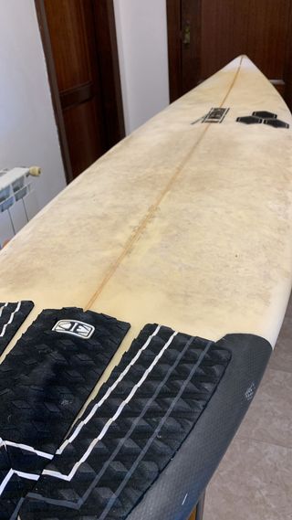 Tabla Surf All Merrick 5'11 Team Light