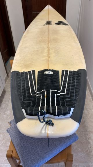 Tabla Surf All Merrick 5'11 Team Light