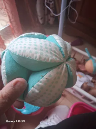 Piano Musical Infantil VTech Regalo pelotita tiern