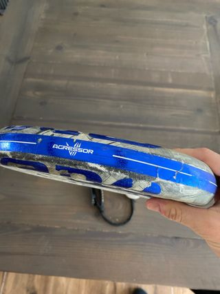 Pala pádel Sane Agressor