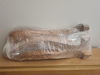 Mesa de escritorio de madera