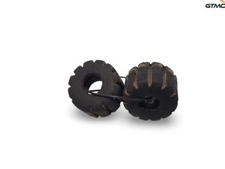 Goma Deposito Gasolina Nx 650 Dominator 1988-1995