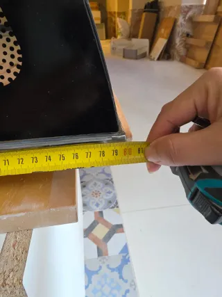 Vitrina expositora cristal NUEVA