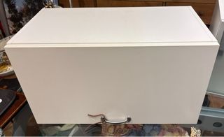 Mueble Cocina Colgante Blanco