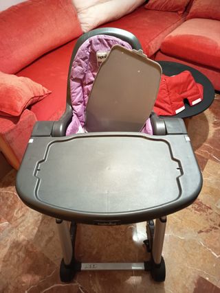 Trona Inglesina Mhome