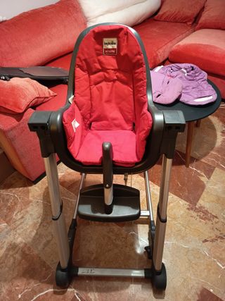 Trona Inglesina Mhome