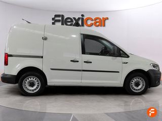 Volkswagen Caddy Edition 1.4 TGI 81kW (110CV) BMT