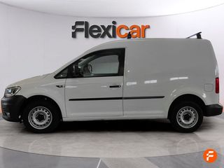 Volkswagen Caddy Edition 1.4 TGI 81kW (110CV) BMT