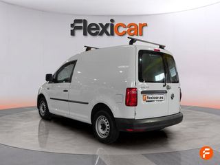 Volkswagen Caddy Edition 1.4 TGI 81kW (110CV) BMT