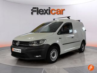 Volkswagen Caddy Edition 1.4 TGI 81kW (110CV) BMT