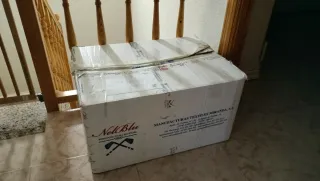 Lote de Ropa de niña De 0 a 9 meses