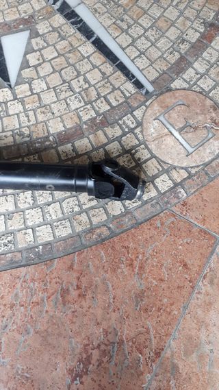 Transmisión Freelander 1 Trasera