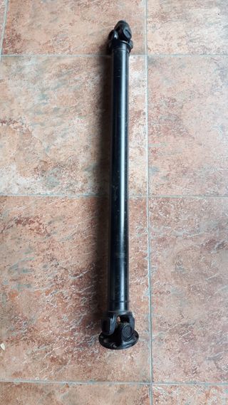 Transmisión Freelander 1 Trasera