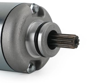 Motor de Arranque Yamaha FZ6 / XJ6 / YZF