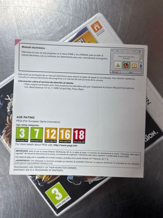 Angry Birds Star Wars, Nintendo 3DS