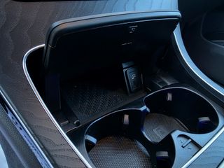 Mercedes-Benz GLC Coupé