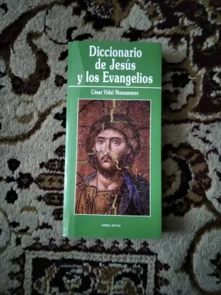 Diccionario de Jesús y los Evangelios