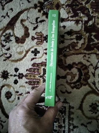 Diccionario de Jesús y los Evangelios