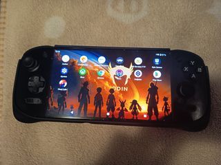 AYN Odin 2 Portal Vendo o CAMBIO